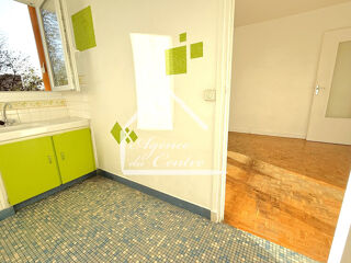  Appartement � vendre 2 pi�ces 39 m�