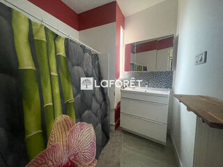  Appartement à vendre 2 pièces 42 m²