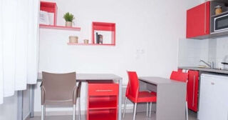  Appartement � vendre 1 pi�ce 22 m�