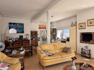  Maison à vendre 5 pièces 166 m²