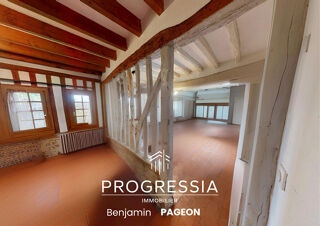  Maison à vendre 9 pièces 170 m²