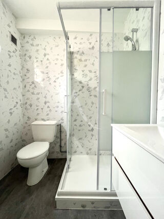  Appartement à louer 1 pièce 27 m²