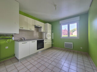  Appartement à louer 2 pièces 54 m²