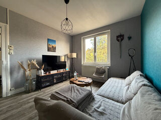  Maison � vendre 3 pi�ces 70 m�