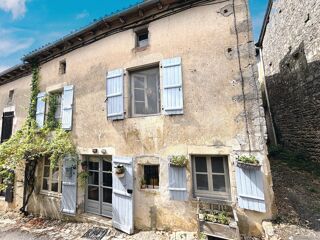  Maison à vendre 5 pièces 108 m²