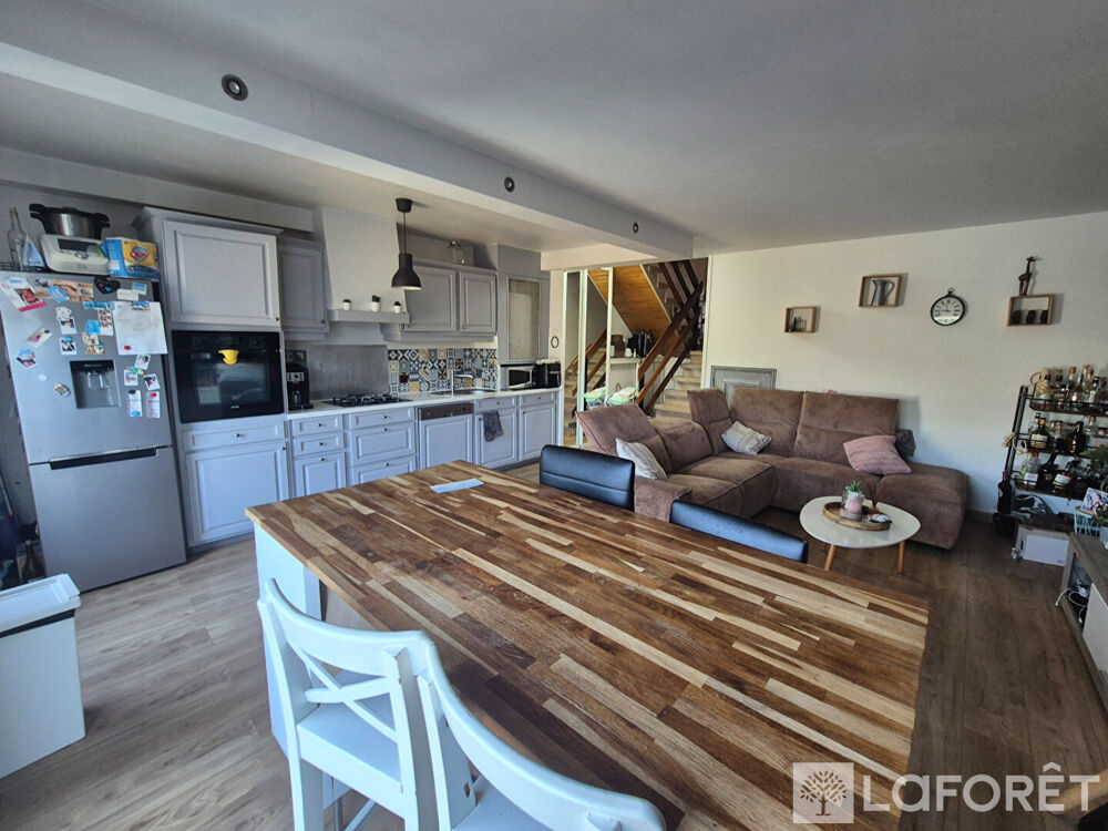Location Maison Maison Longjumeau / Gravigny 5 pièce(s) 98.07 m2 Longjumeau