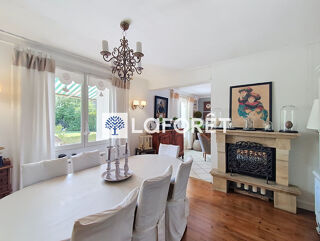  Maison à vendre 7 pièces 150 m²