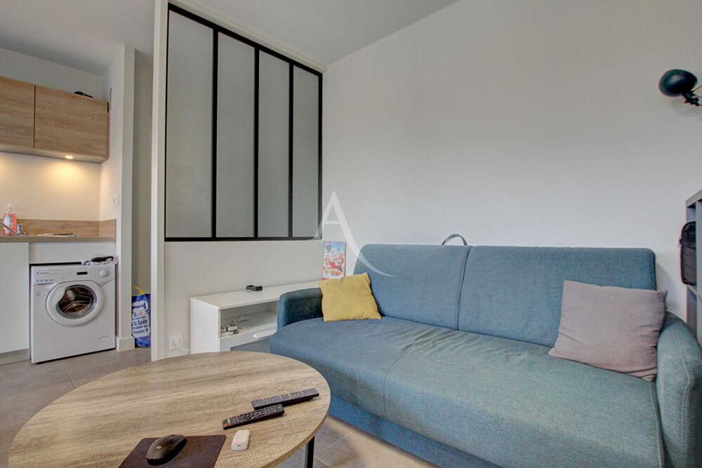 Location Appartement Appartement Annecy Le Vieux 1 pièce(s) 27 m2 Annecy le vieux