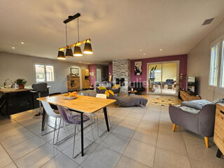  Maison � vendre 5 pi�ces 147 m�