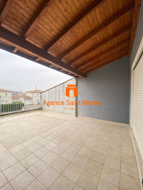  Maison � louer 4 pi�ces 90 m�