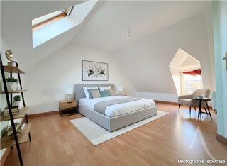  Maison � vendre 3 pi�ces 70 m�
