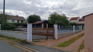  Terrain � vendre 640 m�