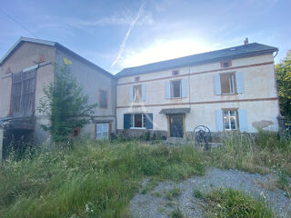 Maison à vendre 3 pièces 111 m²