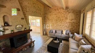  Maison à vendre 8 pièces 190 m²