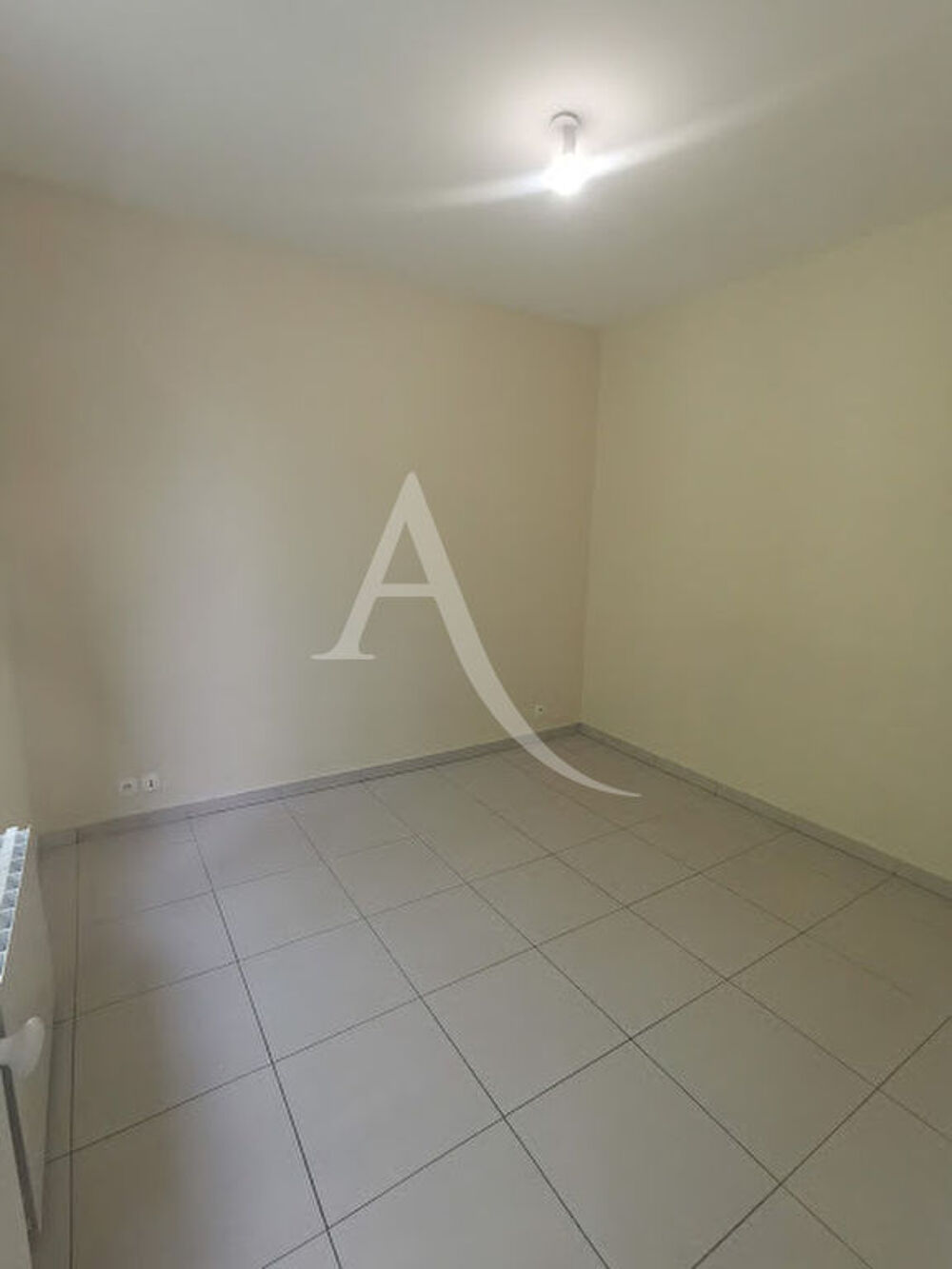 Location Appartement Appartement Le Bourget 2 pièce(s) 26.48 m2 Le bourget