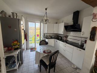  Maison à vendre 4 pièces 70 m²