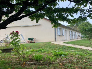  Maison  vendre 9 pices 140 m