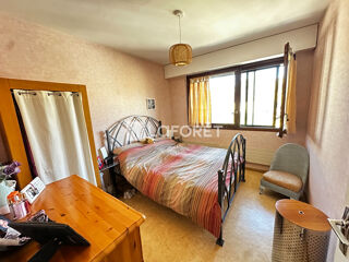  Appartement à vendre 4 pièces 84 m²