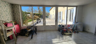  Maison à vendre 7 pièces 180 m²