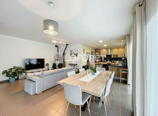  Maison à vendre 7 pièces 149 m²
