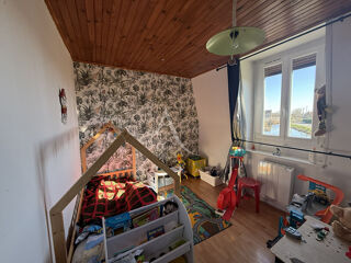  Maison à vendre 5 pièces 70 m²