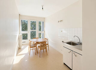 Appartement à vendre 2 pièces 57 m²
