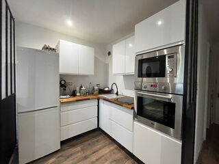  Appartement  vendre 2 pices 42 m