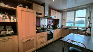  Appartement  vendre 4 pices 82 m