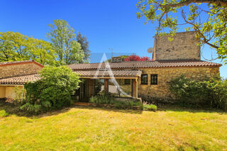  Maison � vendre 9 pi�ces 197 m�