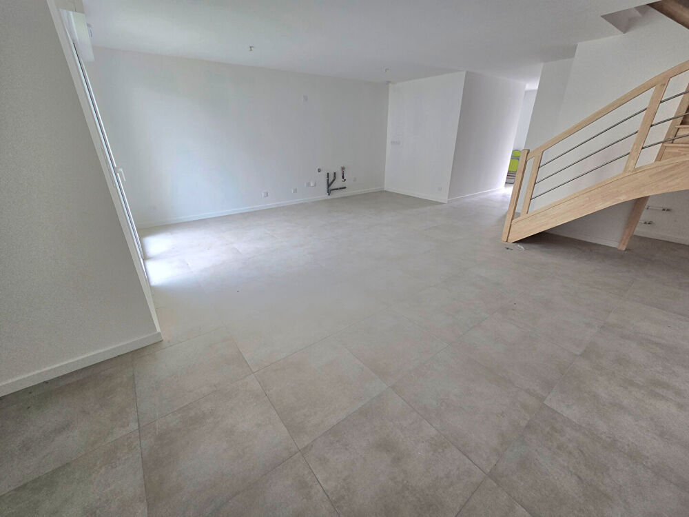 Vente Maison Maison neuve 4 pièces à Sarzeau - Proche Océan et commodités Sarzeau