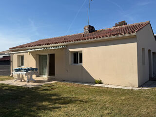  Maison � vendre 4 pi�ces 76 m�