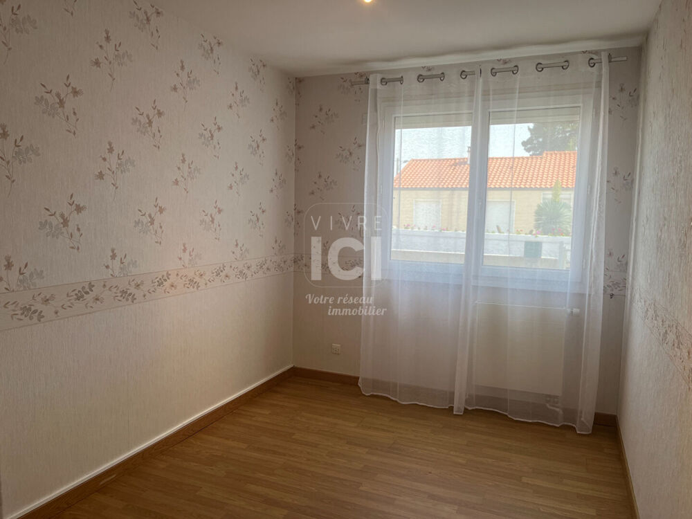 Vente Maison Maison 3 pièces 81m² avec jardin et deux garages Pont saint martin