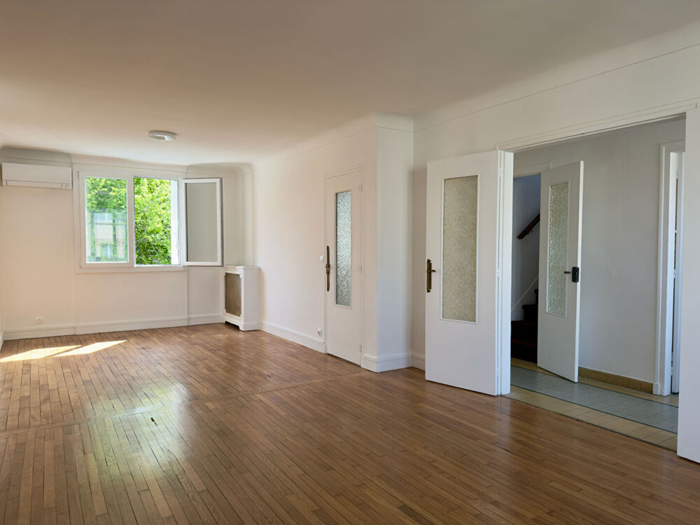 � vendre  Maison Maisons-Alfort (94700)