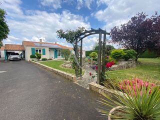  Maison � vendre 6 pi�ces 