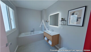  Maison à vendre 5 pièces 121 m²