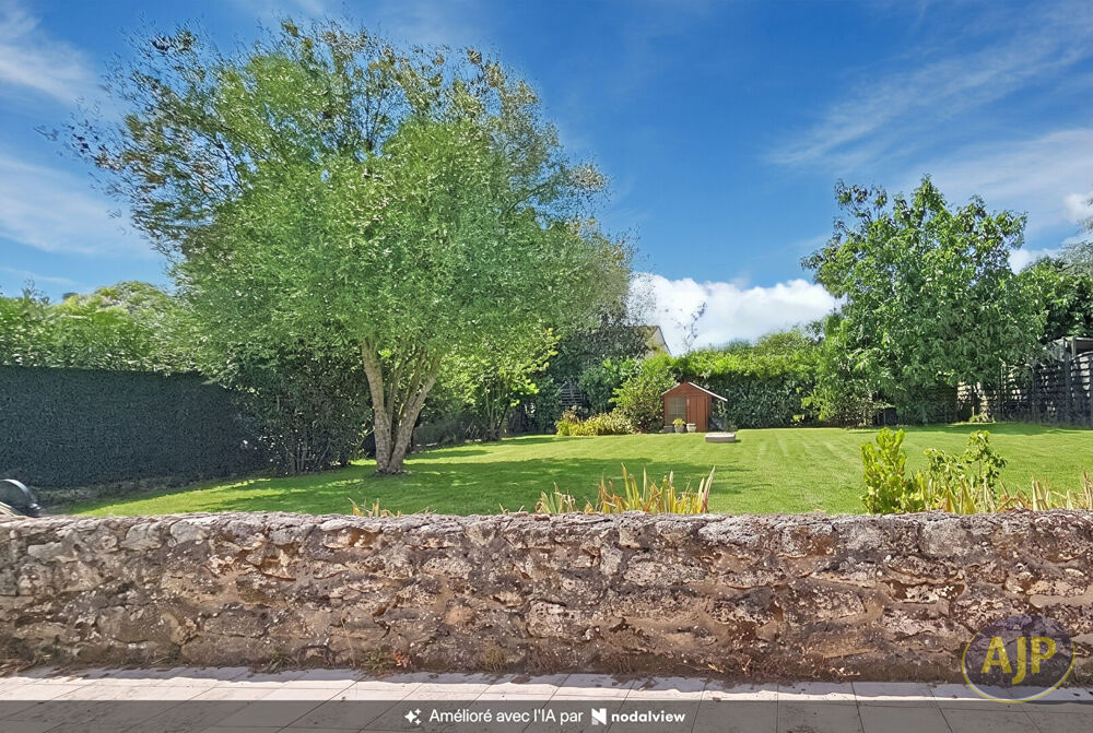 Vente Maison Maison  LE VERDET Libourne