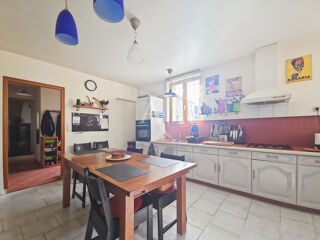  Maison � vendre 6 pi�ces 142 m�