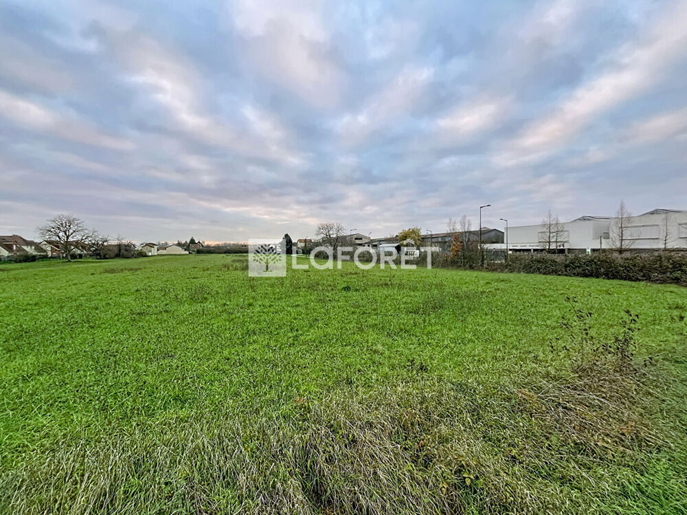 Vente Terrain Terrain Frignicourt 10484 m2 Frignicourt