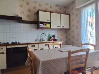  Maison à vendre 3 pièces 114 m²