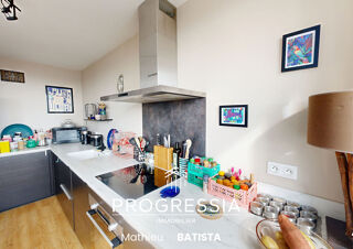  Appartement � vendre 4 pi�ces 89 m�