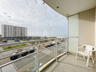  Appartement � vendre 2 pi�ces 48 m�