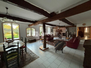  Maison � vendre 10 pi�ces 370 m�