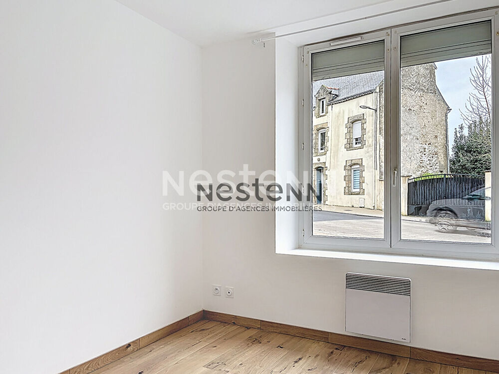 Location Appartement A LOUER - Appartement -  Muzillac - 1 chambre - 36 m2 Muzillac