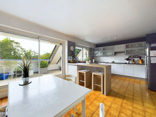  Appartement  vendre 5 pices 222 m