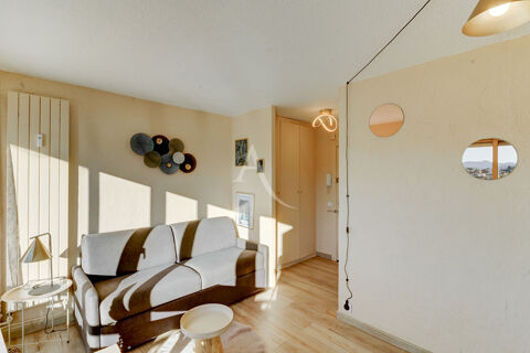  Appartement  louer 1 pice 20 m