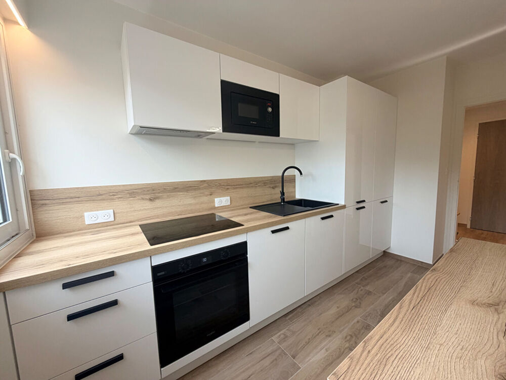 Vente Appartement Appartement La Rochelle 4 pièce(s) 72 m2 La rochelle