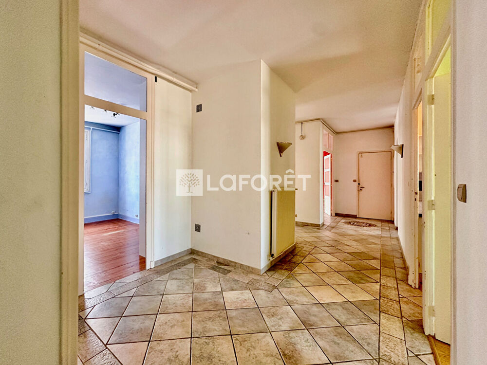 Appartement Grenoble 6 pièce(s) 155.22 m2
