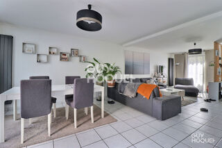  Maison � vendre 5 pi�ces 98 m�