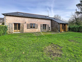  Maison � vendre 5 pi�ces 110 m�