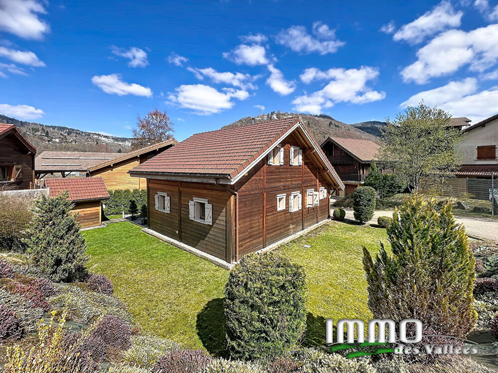 Chalet